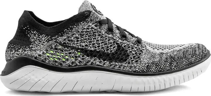 Free RN Flyknit 2018 sneakers