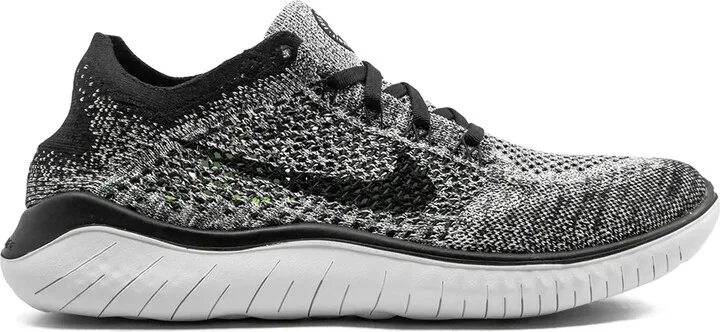 Free RN Flyknit 2018 sneakers