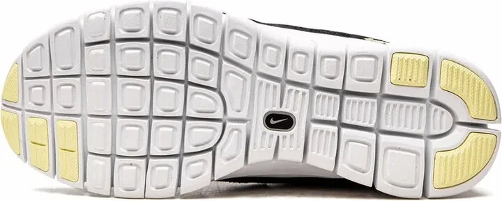 Free Run 2 "Black/Orange" sneakers - Image 4