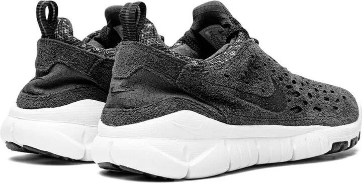 Free Run Trail "Black/Anthracite/White" sneakers - Image 3