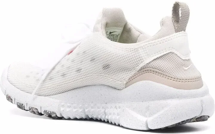 Free Run Trail Crater "Cream Orange" sneakers - Image 3