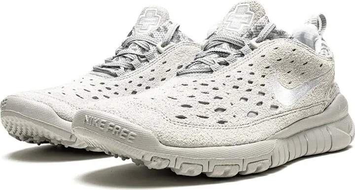 Free Run Trail "Neutral Grey" sneakers - Image 2