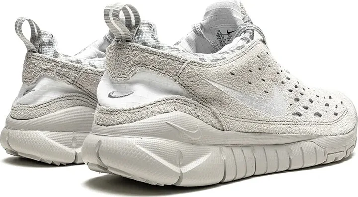 Free Run Trail "Neutral Grey" sneakers - Image 3