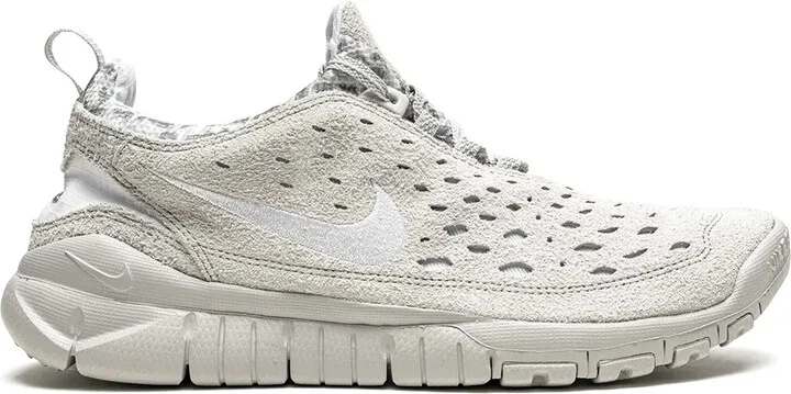 Free Run Trail "Neutral Grey" sneakers