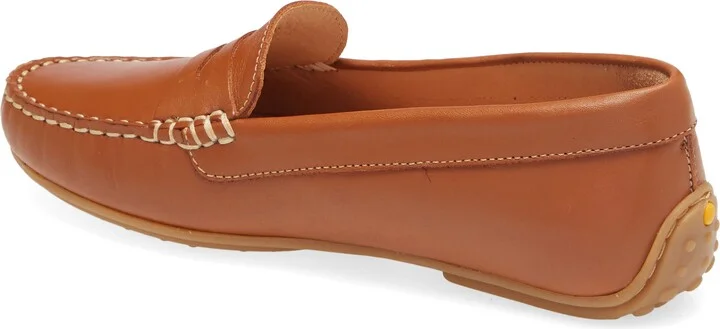 Free Spirit Driver Loafer - Image 2