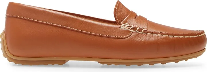 Free Spirit Driver Loafer - Image 3