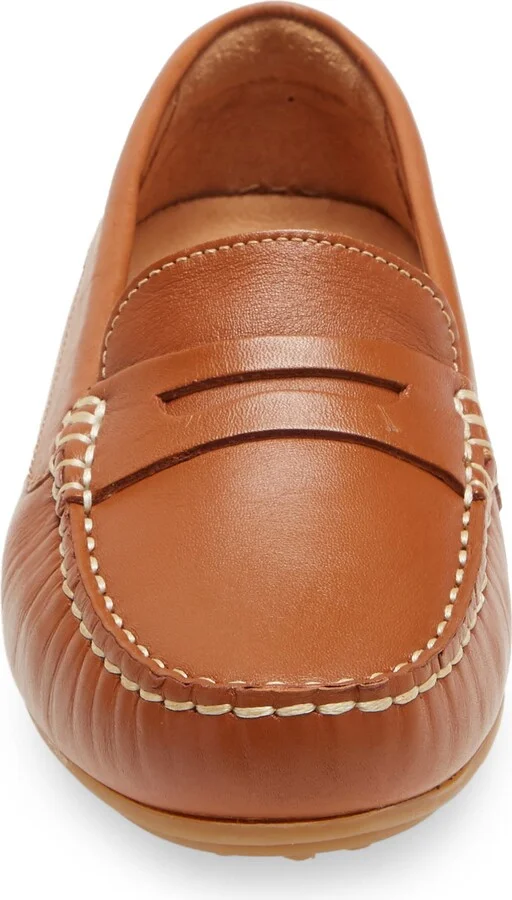 Free Spirit Driver Loafer - Image 4