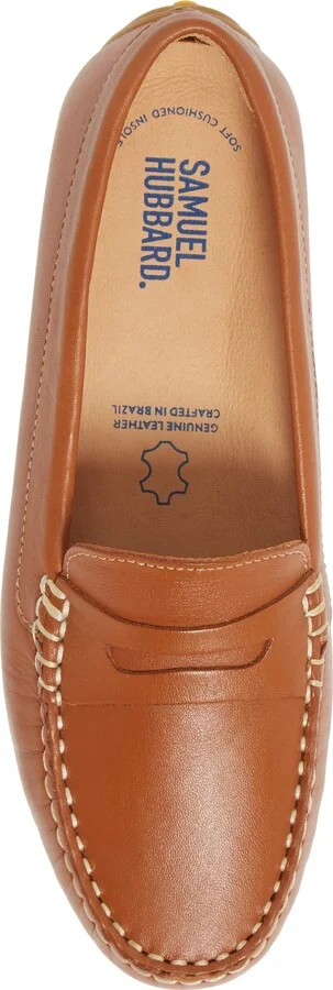 Free Spirit Driver Loafer - Image 5