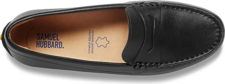 Free Spirit Driver Loafer - Image 9