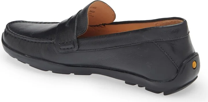 Free Spirit Driver Loafer - Image 2