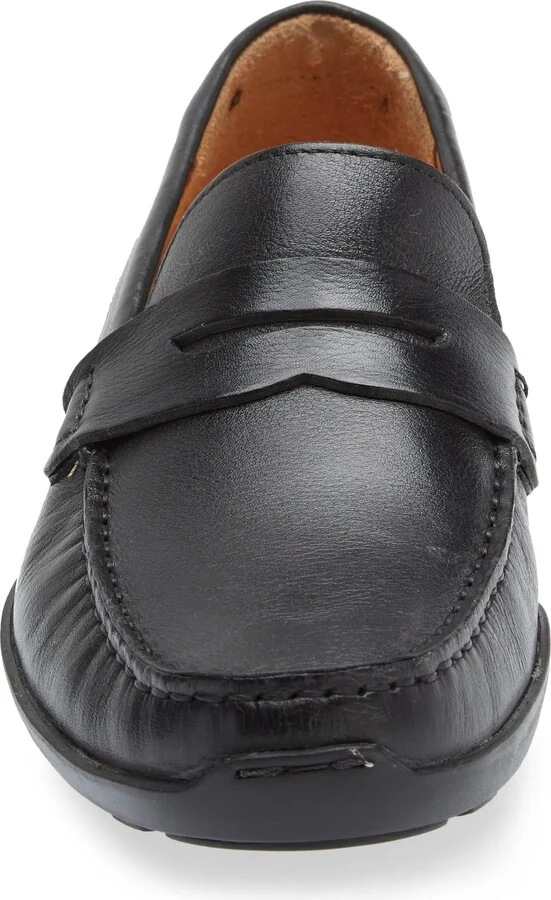 Free Spirit Driver Loafer - Image 4