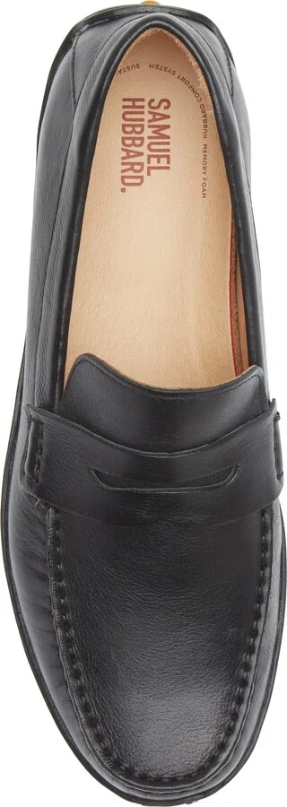 Free Spirit Driver Loafer - Image 5