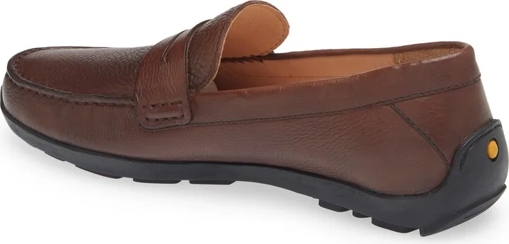 Free Spirit Driver Loafer - Image 8