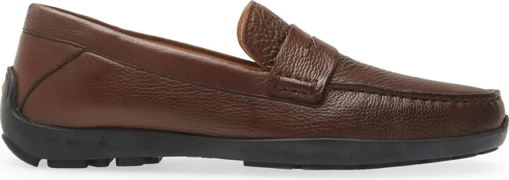 Free Spirit Driver Loafer - Image 9