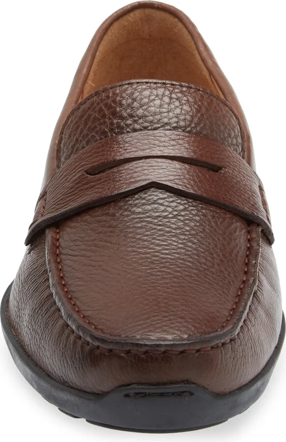 Free Spirit Driver Loafer - Image 10