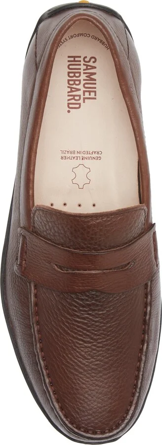 Free Spirit Driver Loafer - Image 11