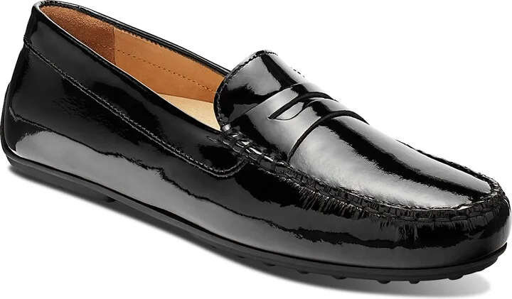 Black Patent