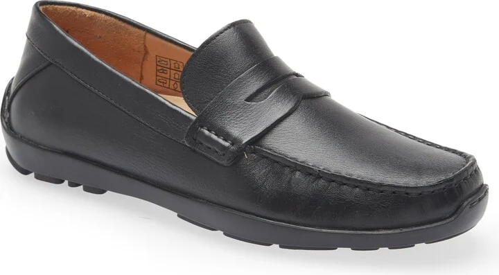 Free Spirit Driver Loafer