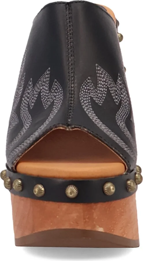 Free Spirit Platform Slide Sandal - Image 3