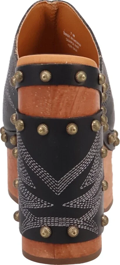 Free Spirit Platform Slide Sandal - Image 6