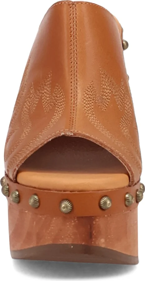 Free Spirit Platform Slide Sandal - Image 10