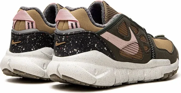 Free Terra Vista "Brown Kelp/Pink Glaze/Sequoia" sneakers - Image 3