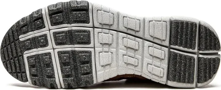 Free Terra Vista "Desert Ochre/Citron Tint-Cacao Wow" sneakers - Image 4