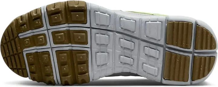 Free Terra Vista "Next Nature/Grey Fog/Vivid Green" sneakers - Image 5