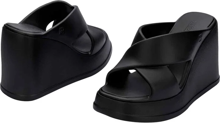 Free Vibe Platform - Black - Image 2