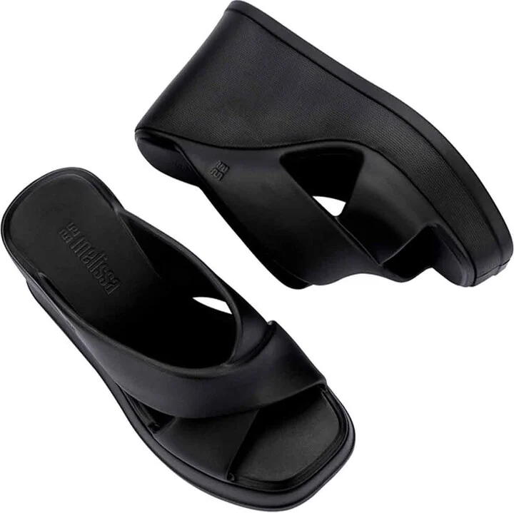 Free Vibe Platform - Black - Image 3