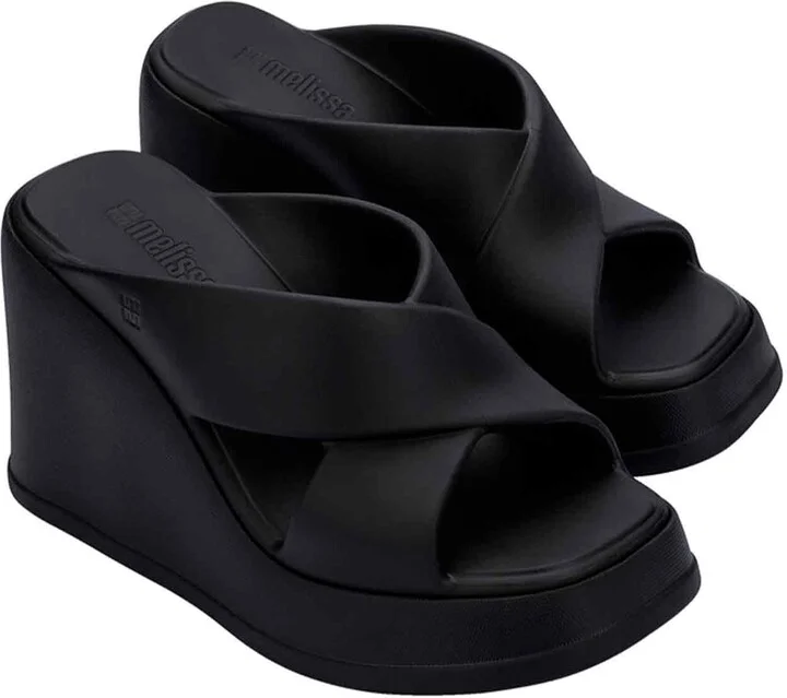 Free Vibe Platform - Black - Image 4