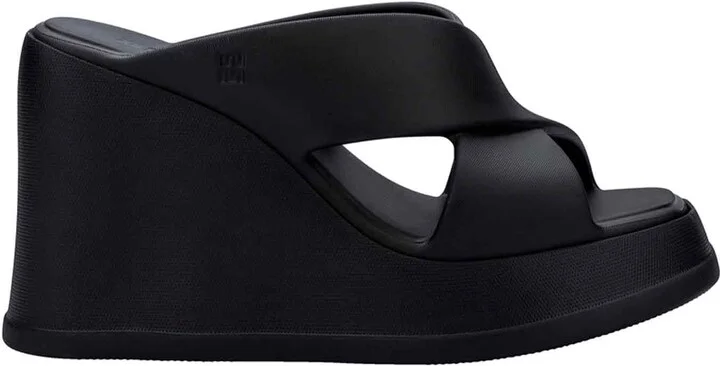 Free Vibe Platform - Black