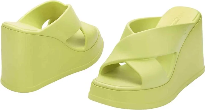Free Vibe Platform - Green - Image 2