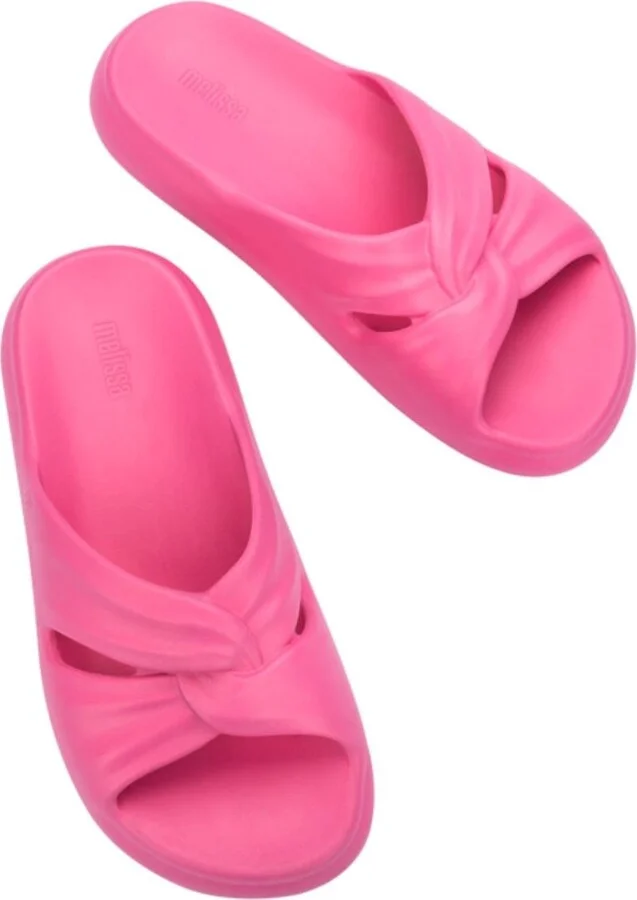 Free Water Resistant Slide Sandal - Image 5