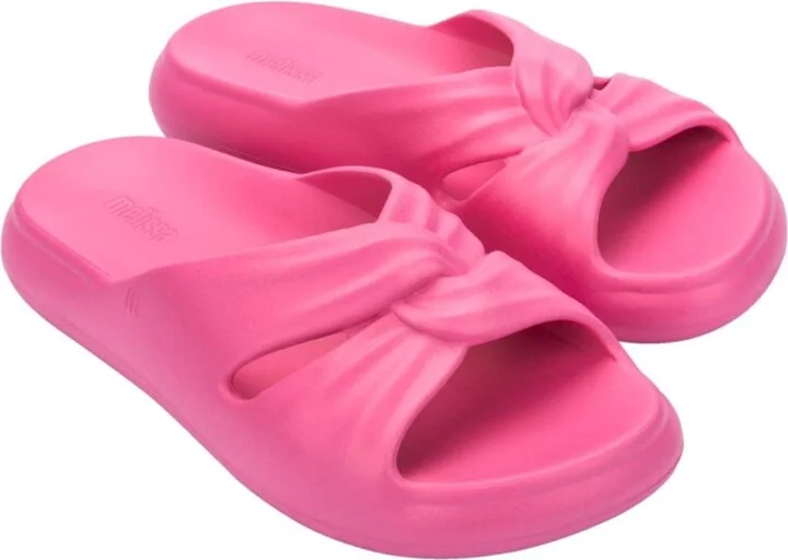 Free Water Resistant Slide Sandal