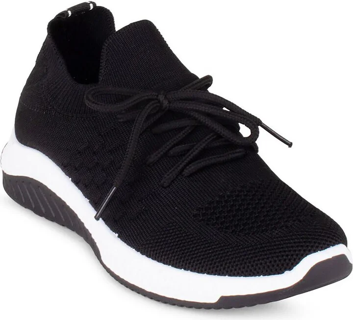 Free WNS Womens Mesh Lace Up Casual And Fashion Sneakers