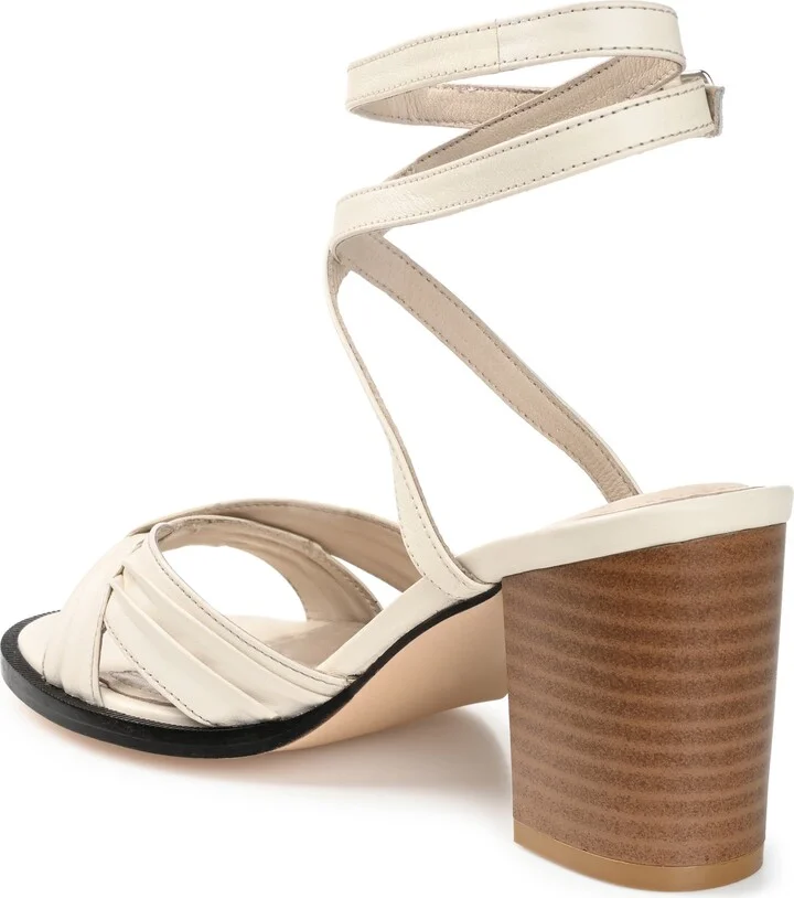 Freeda Ankle Strap Sandal - Image 2