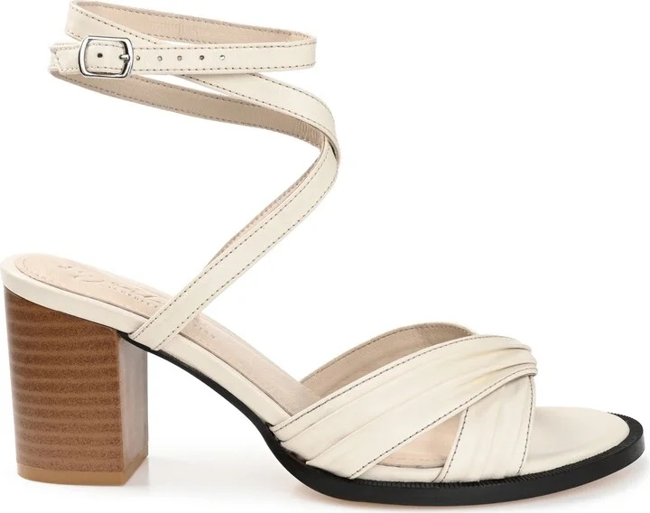 Freeda Ankle Strap Sandal - Image 3