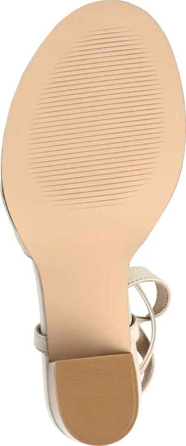 Freeda Ankle Strap Sandal - Image 6