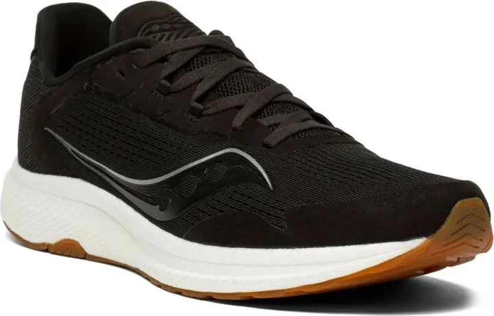 Freedom 4 "Black" sneakers - Image 2