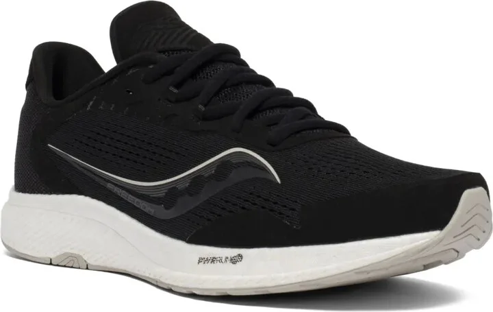 Freedom 4 "Black/Stone" sneakers - Image 2