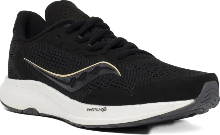 Freedom 4 "Black/Sunset" sneakers - Image 2