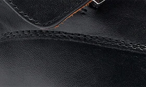 Freedom Monk Shoe - Image 6