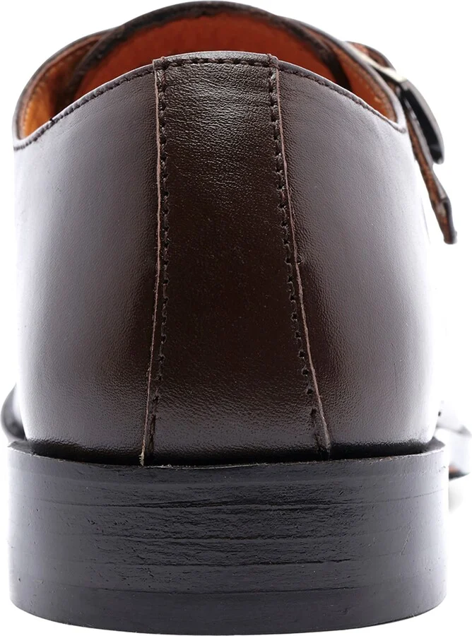 Freedom Monk Shoe - Image 7
