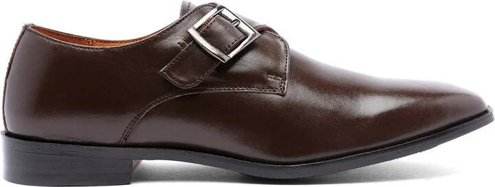 Freedom Monk Shoe - Image 8