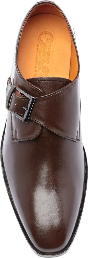 Freedom Monk Shoe - Image 9