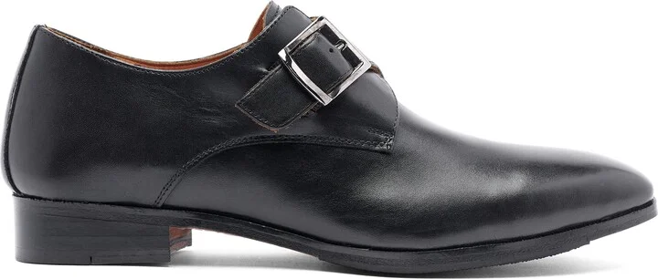 Freedom Monk Shoe - Image 3