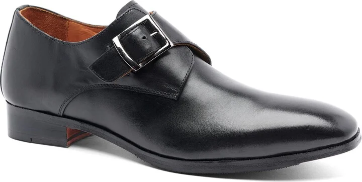 Freedom Monk Shoe