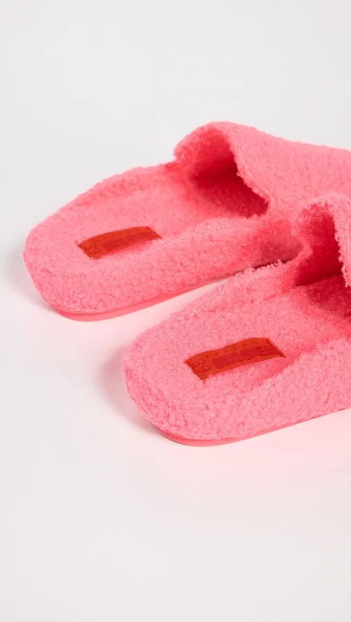 Freedom Moses The Kush Slippers - Image 4