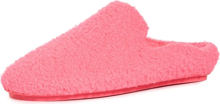 Freedom Moses The Kush Slippers